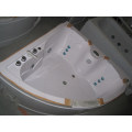 CE ISO9001 2 banheira de hidromassagem ABS de travesseiro (CL-338)
